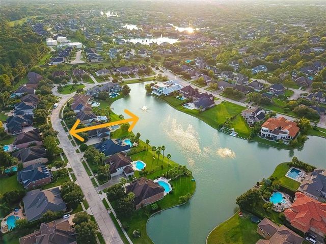 1911 Sparrows Ridge, Katy, TX 77450