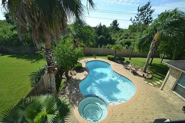 1911 Sparrows Ridge, Katy, TX 77450