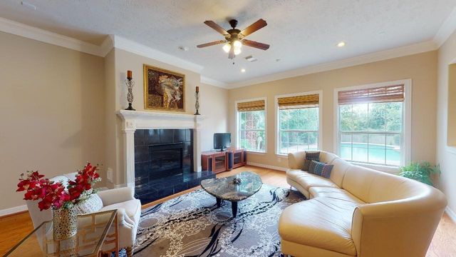 1911 Sparrows Ridge, Katy, TX 77450
