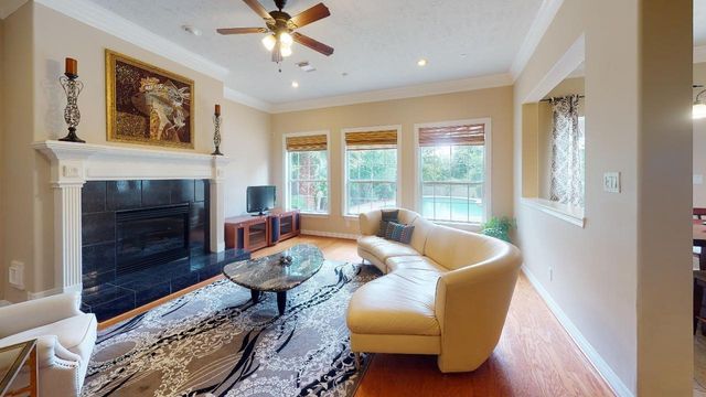 1911 Sparrows Ridge, Katy, TX 77450