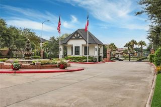 1911 Sparrows Ridge, Katy, TX 77450