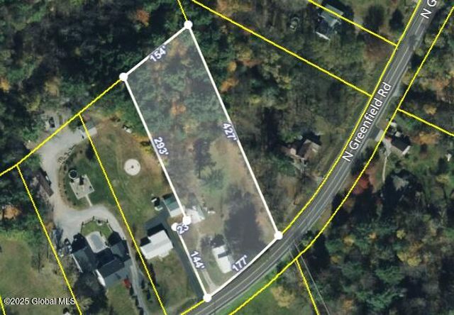 315 N Greenfield Road, Greenfield, NY 12859