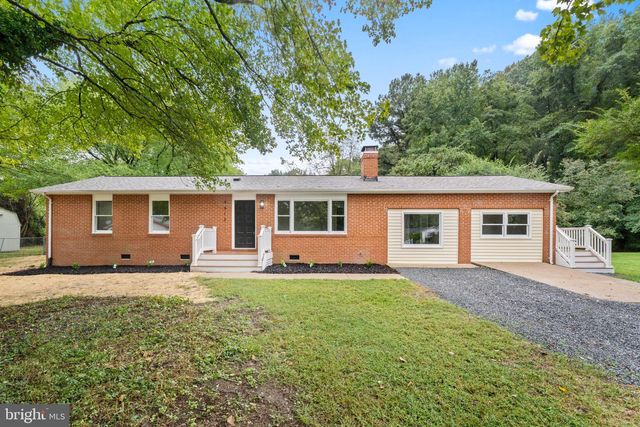 4413 CHESAPEAKE PL, King George, VA 22485
