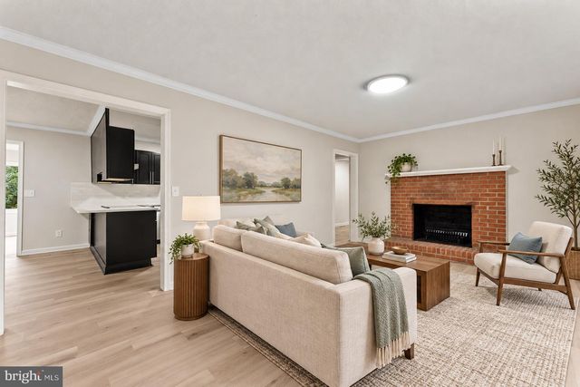 4413 CHESAPEAKE PL, King George, VA 22485