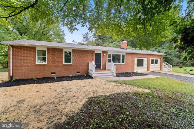 4413 CHESAPEAKE PL, King George, VA 22485