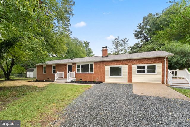 4413 CHESAPEAKE PL, King George, VA 22485