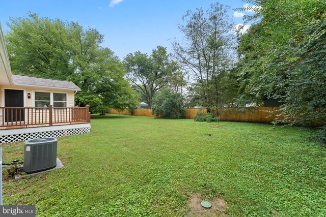 4413 CHESAPEAKE PL, King George, VA 22485