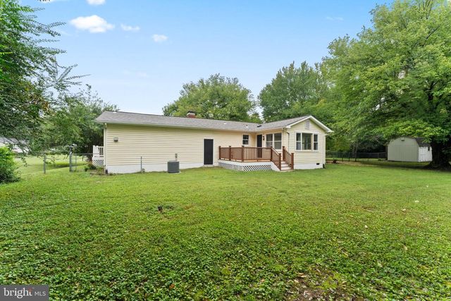 4413 CHESAPEAKE PL, King George, VA 22485