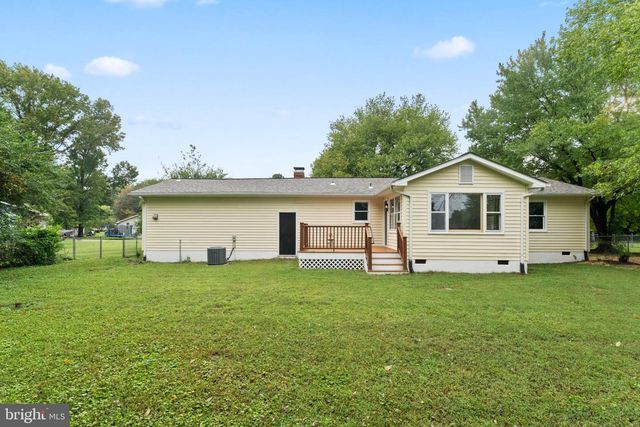 4413 CHESAPEAKE PL, King George, VA 22485