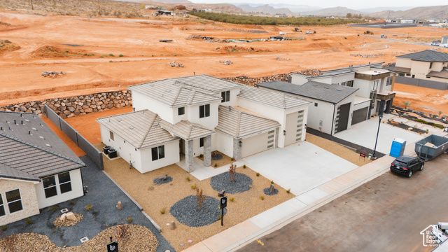 4783 W 2020 S, Hurricane, UT 84737