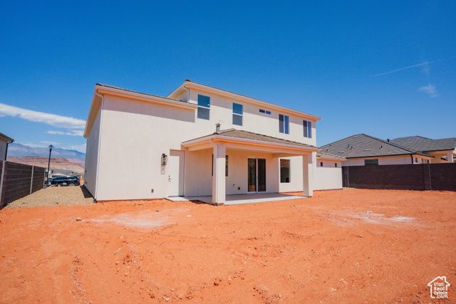 4783 W 2020 S, Hurricane, UT 84737