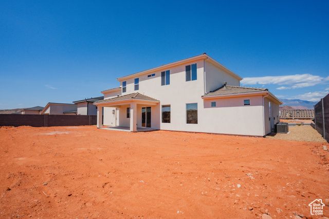 4783 W 2020 S, Hurricane, UT 84737