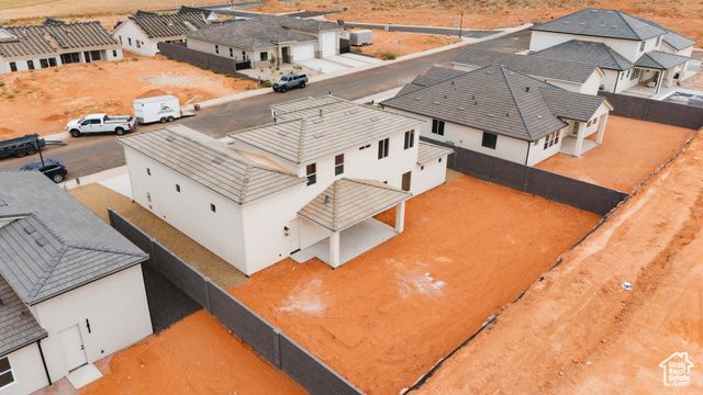 4783 W 2020 S, Hurricane, UT 84737