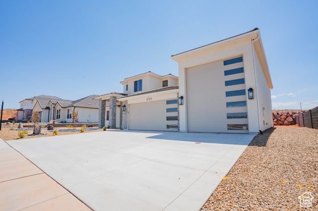 4783 W 2020 S, Hurricane, UT 84737