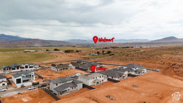 4783 W 2020 S, Hurricane, UT 84737