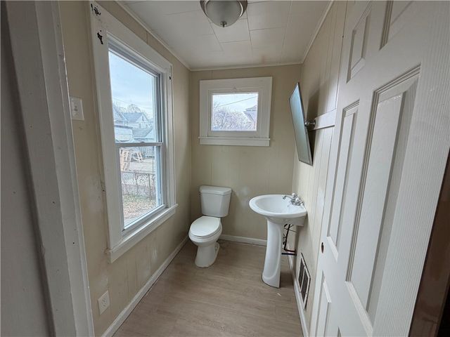 207 Lux Street, Rochester, NY 14621