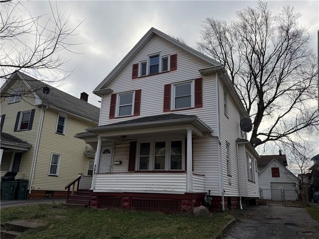 207 Lux Street, Rochester, NY 14621