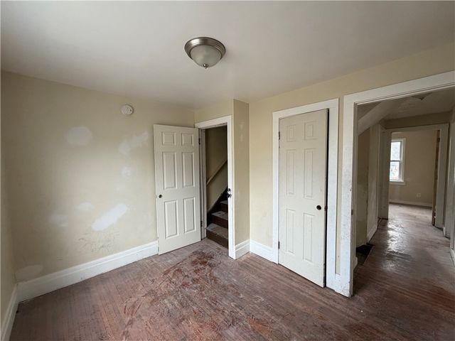 207 Lux Street, Rochester, NY 14621