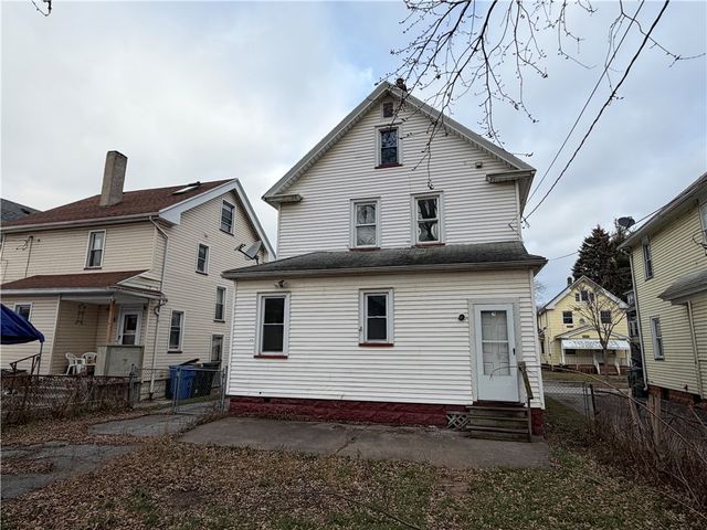 207 Lux Street, Rochester, NY 14621