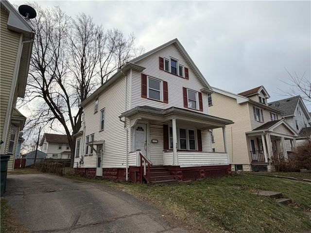 207 Lux Street, Rochester, NY 14621