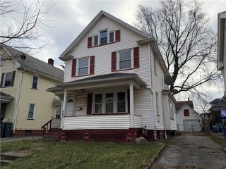 207 Lux Street, Rochester, NY 14621