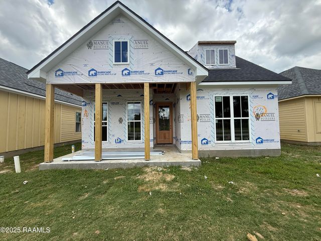 707 Iberia Street, Youngsville, LA 70592