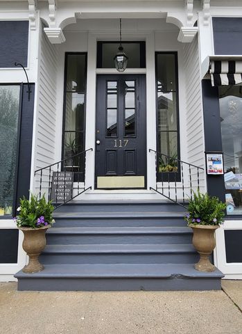 117 Water Street, Stonington, CT 06359