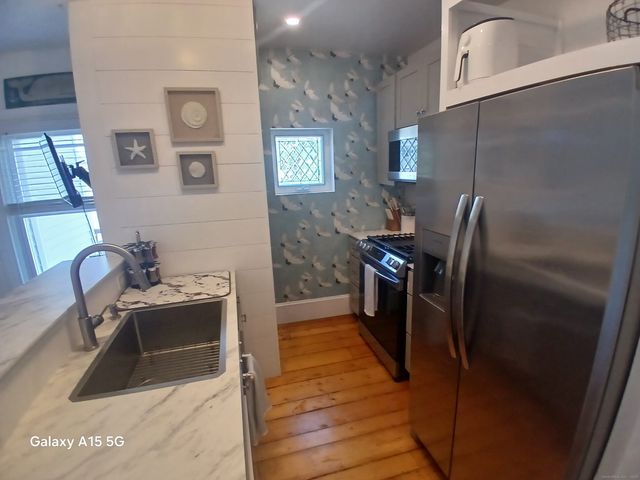 117 Water Street, Stonington, CT 06359