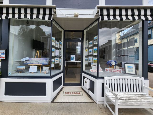 117 Water Street, Stonington, CT 06359