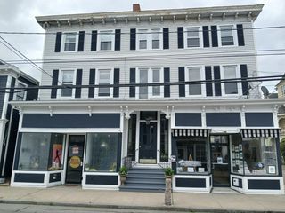 117 Water Street, Stonington, CT 06359