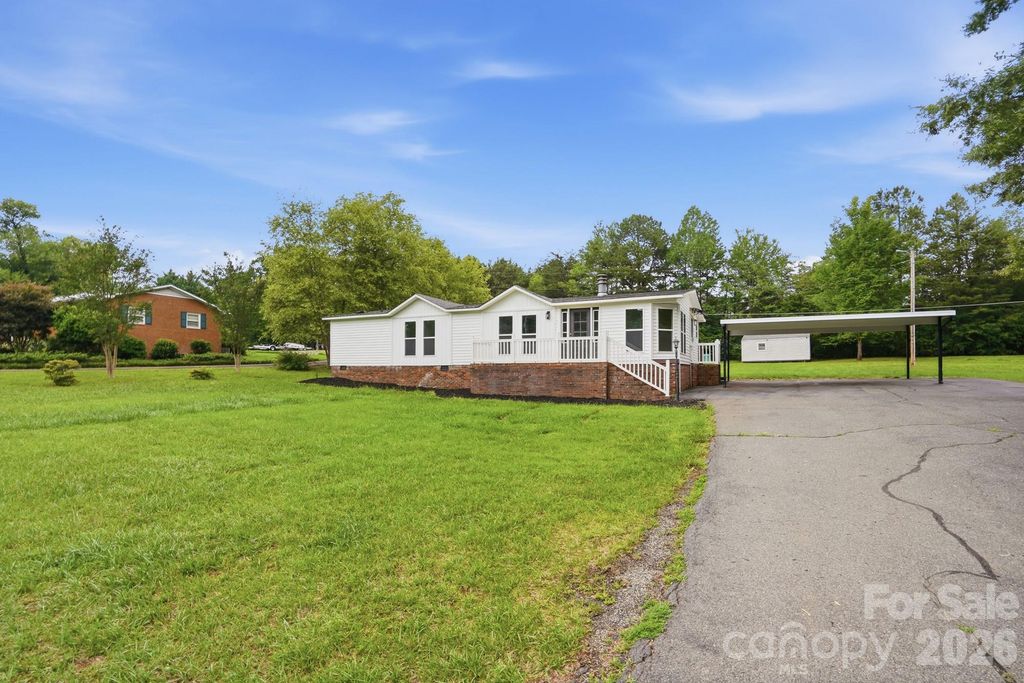 241 Presbyterian Road, Mooresville, NC 28115