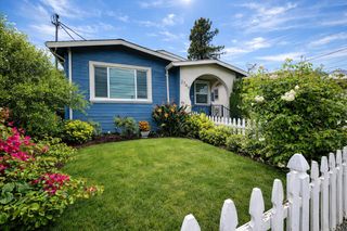 2749 Parker Avenue, Oakland, CA 94605