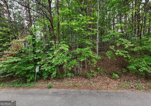 LOT B2 Starlight Drive, Sautee Nacoochee, GA 30571