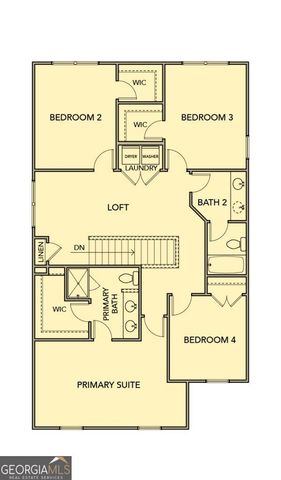 1215 Park Center Circle, Austell, GA 30168