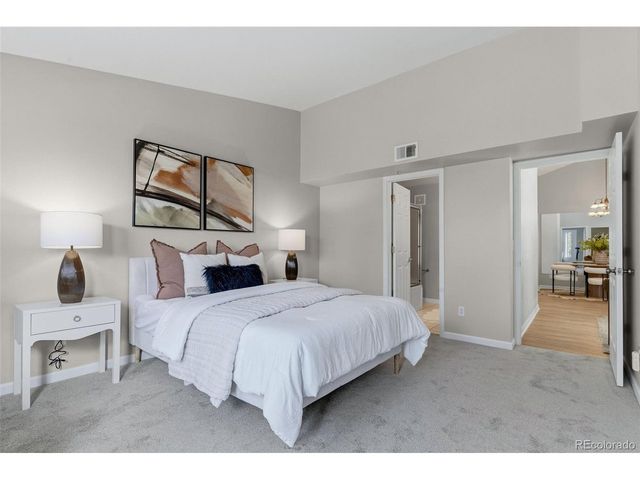 12304 W Cross Dr 7-301, Littleton, CO 80127