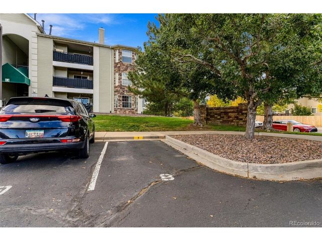 12304 W Cross Dr 7-301, Littleton, CO 80127