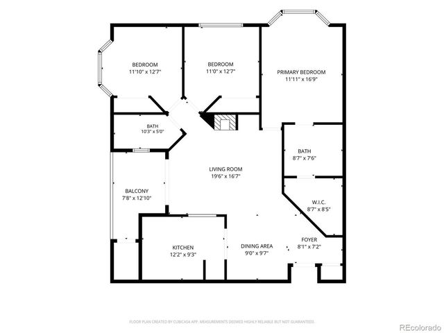 12304 W Cross Dr 7-301, Littleton, CO 80127