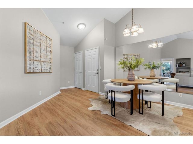 12304 W Cross Dr 7-301, Littleton, CO 80127