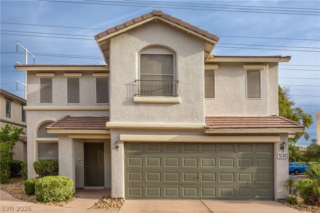 10343 Keystone Pastures Street, Las Vegas, NV 89183