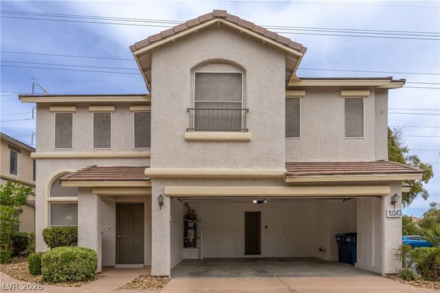 10343 Keystone Pastures Street, Las Vegas, NV 89183