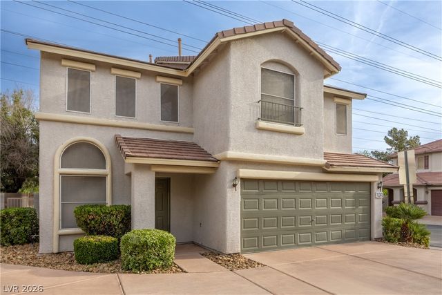 10343 Keystone Pastures Street, Las Vegas, NV 89183