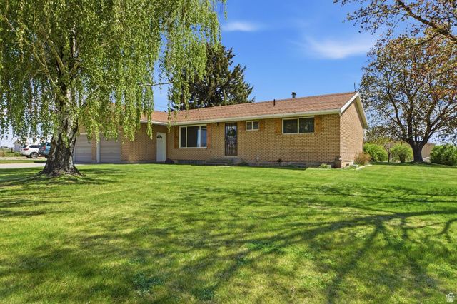 1207 S 600 W, Preston, ID 83263