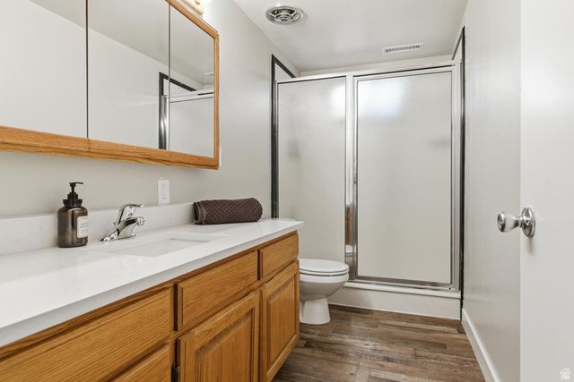 1207 S 600 W, Preston, ID 83263