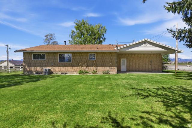 1207 S 600 W, Preston, ID 83263