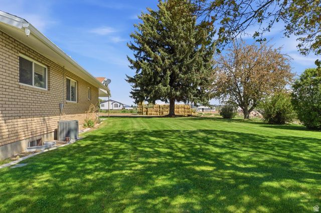 1207 S 600 W, Preston, ID 83263