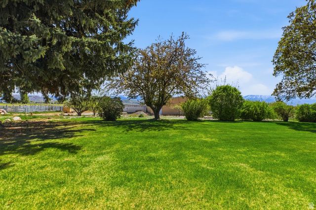 1207 S 600 W, Preston, ID 83263