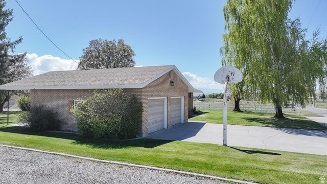 1207 S 600 W, Preston, ID 83263