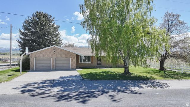 1207 S 600 W, Preston, ID 83263