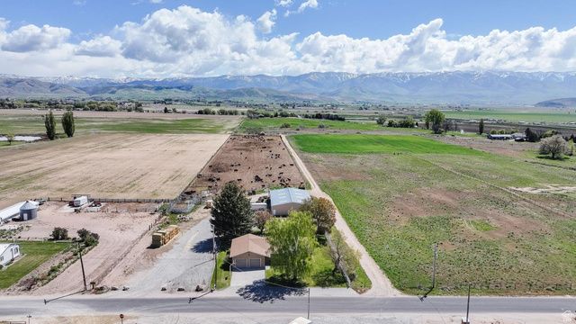 1207 S 600 W, Preston, ID 83263