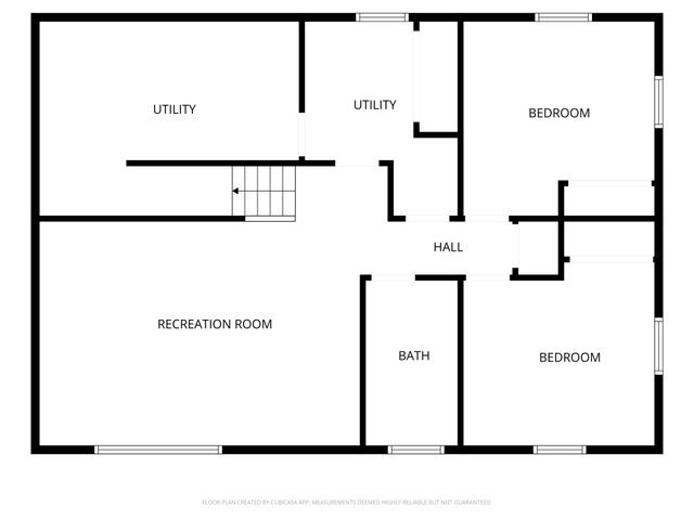 1207 S 600 W, Preston, ID 83263